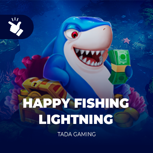 Happy Fish Lightning