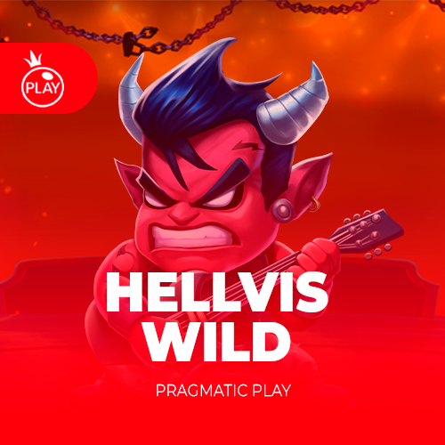 Hellvis Wild