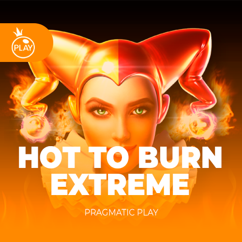 Hot to Burn Extreme