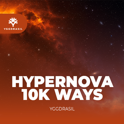 Hypernova 10K Ways