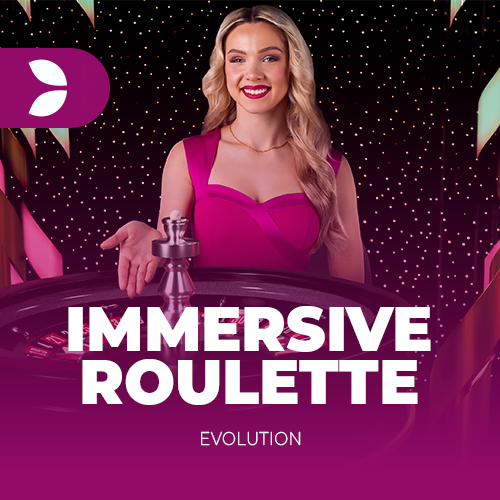 Immersive Roulette
