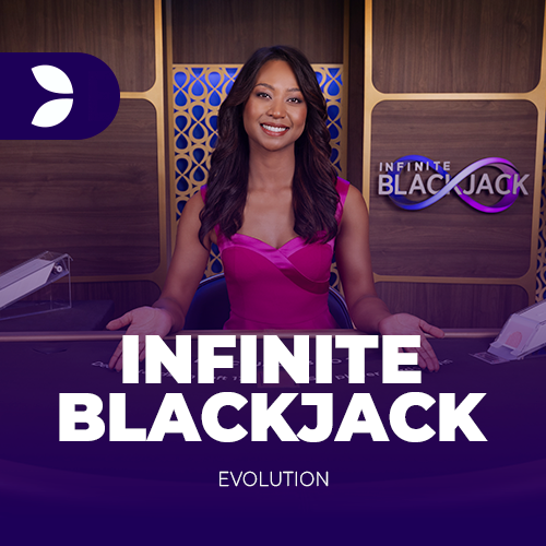 Infinite Blackjack