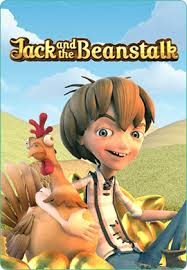 Jack and the Beanstalk