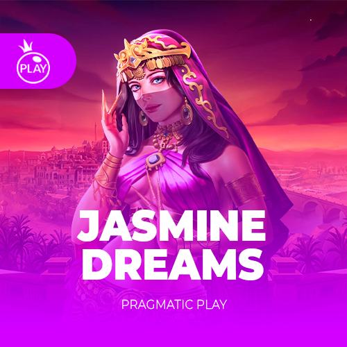 Jasmine Dreams