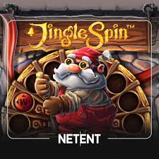 Jingle Spin
