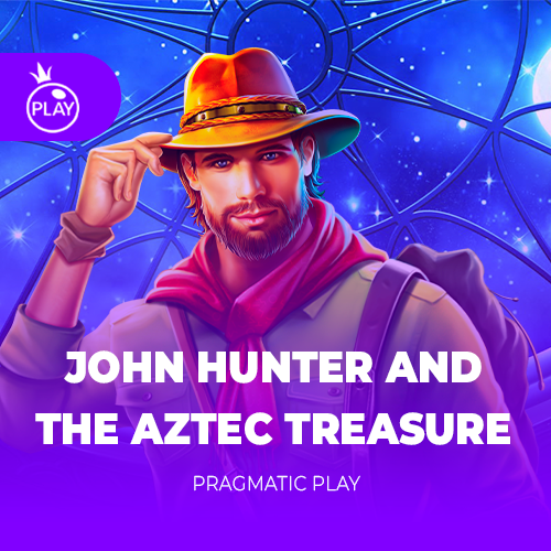 John Hunter and the Aztec Treasure