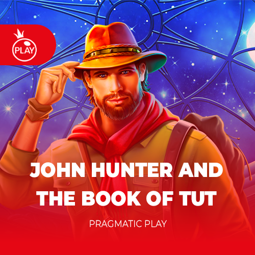 John Hunter and the Book of Tut