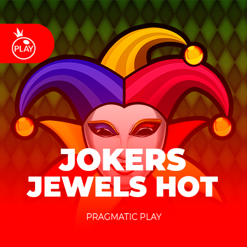 Joker’s Jewels Hot