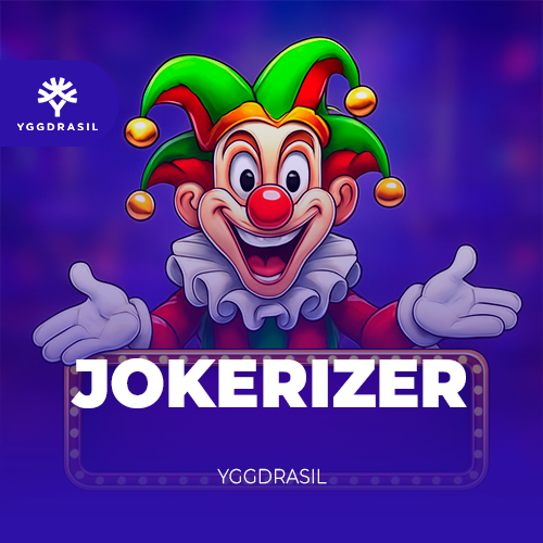 Jokerizer