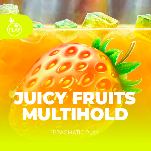 Juicy Fruits Multihold