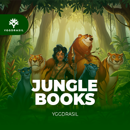 Jungle Books