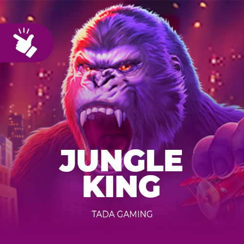 Jungle King
