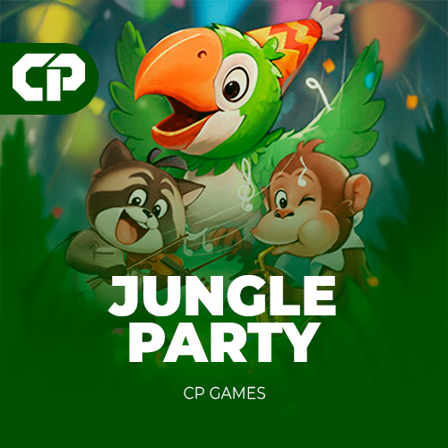 Jungle Party