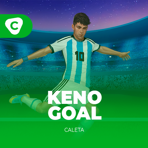 Keno Goal