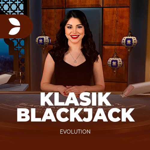 Klasik Blackjack