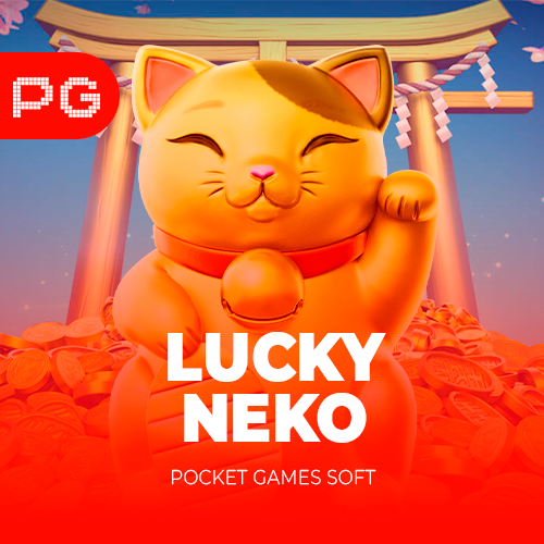 Lucky Neko