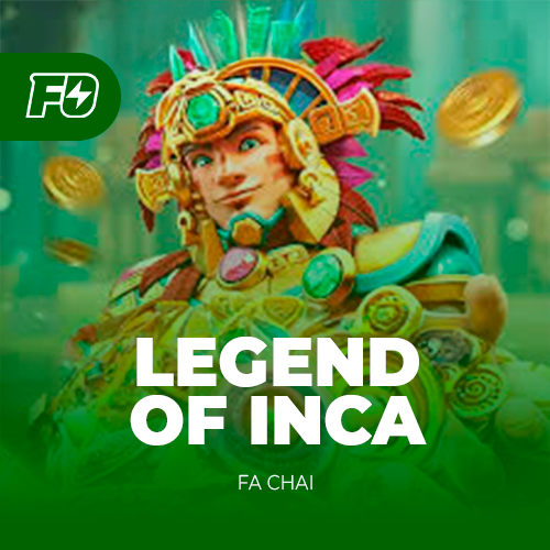 Legend Of Inca