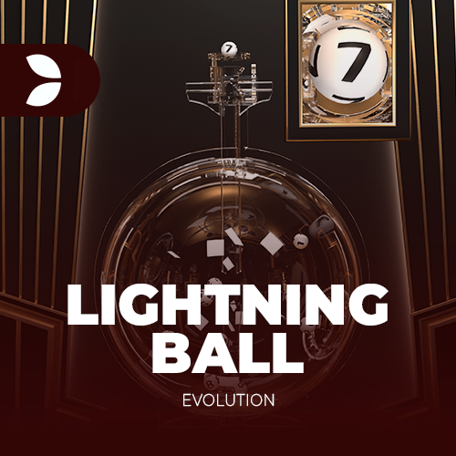 Lightning Ball DNT