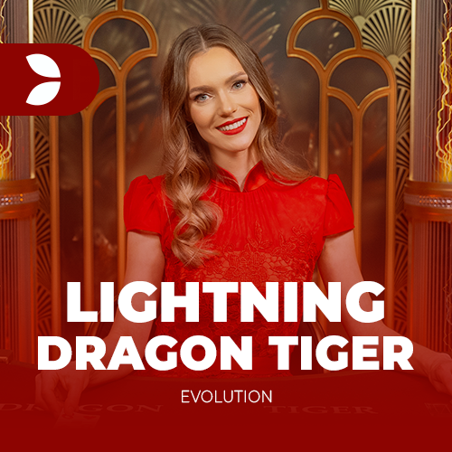 Lightning Dragon Tiger