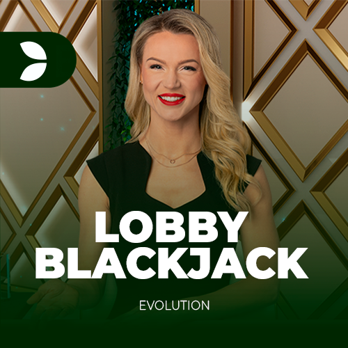 Lobby Blackjack