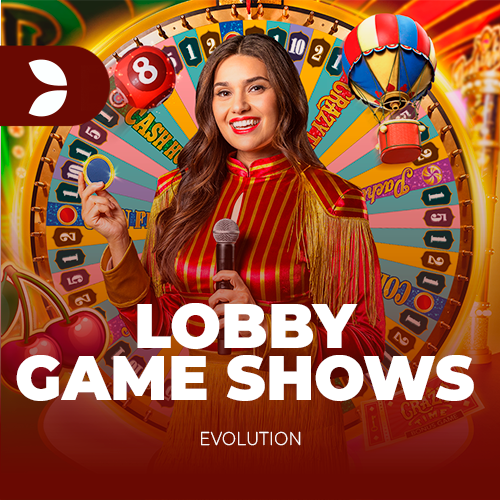 Lobby Game Shows