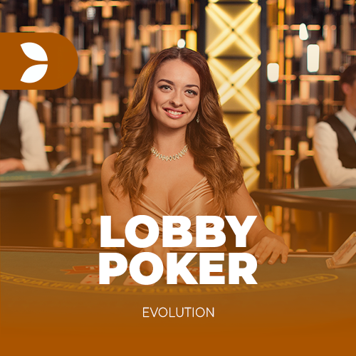 Lobby Poker