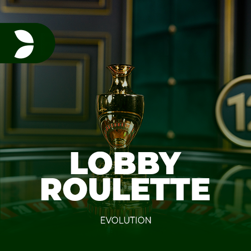 Lobby Roulette