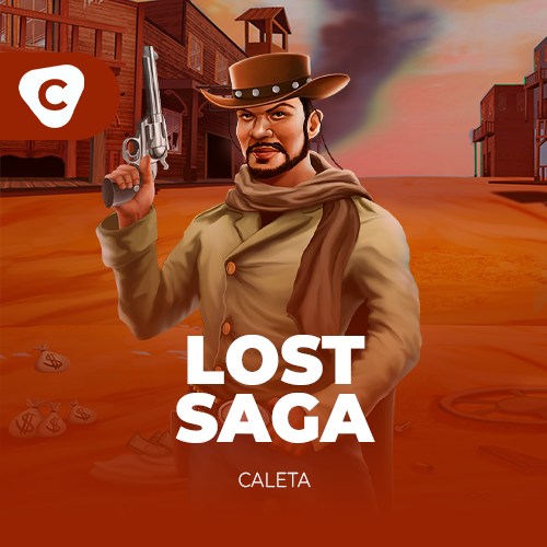 Lost Saga