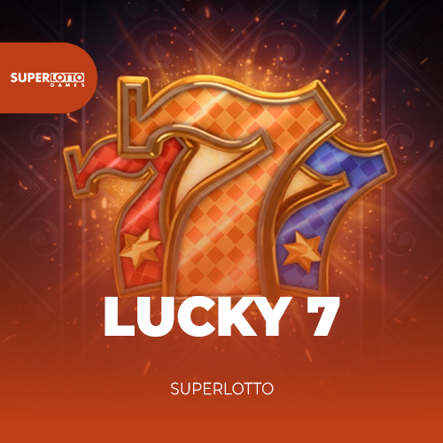 Lucky 7