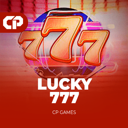 Lucky 777