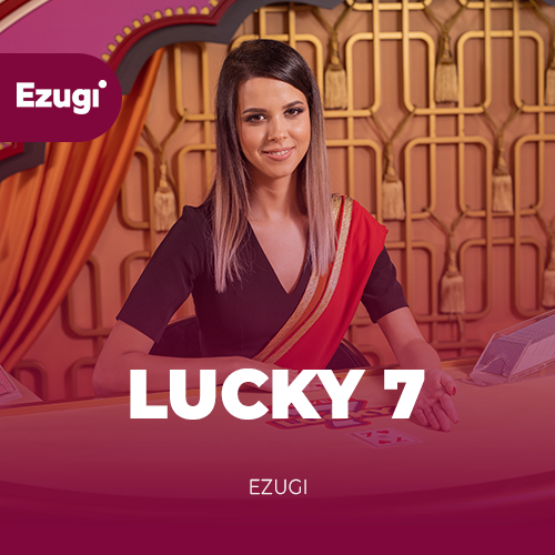 Lucky 7