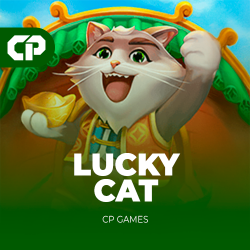 Lucky Cat