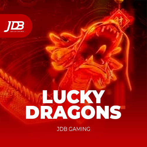 Lucky Dragons