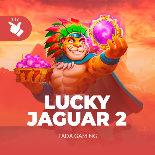 Lucky Jaguar 2