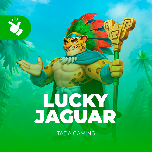 Lucky Jaguar
