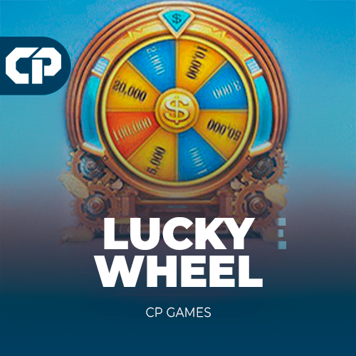 Lucky Wheel