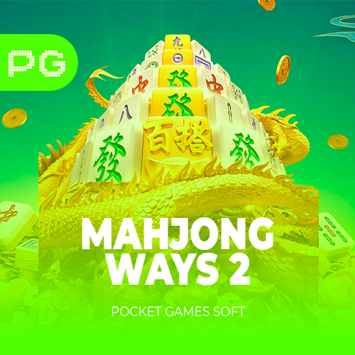 Mahjong Ways 2