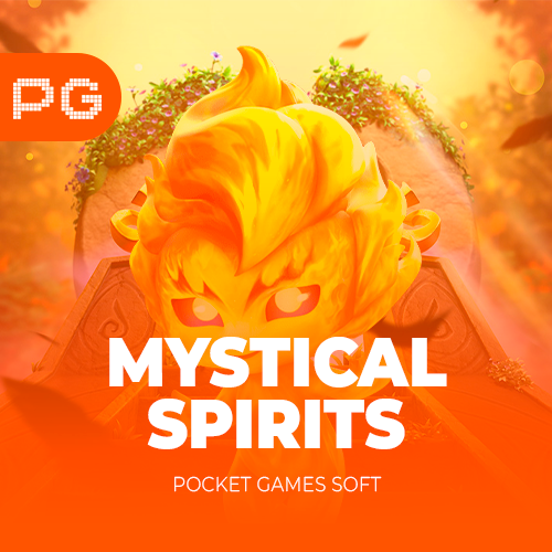Mystical Spirits