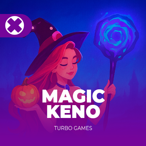 Magic Keno