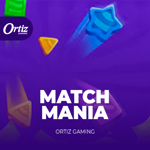 Match Mania