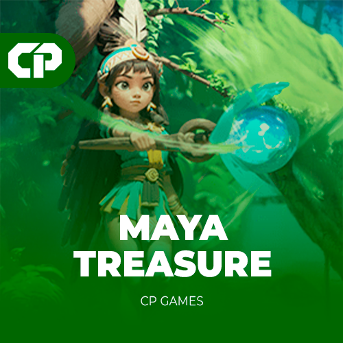 Maya Treasure