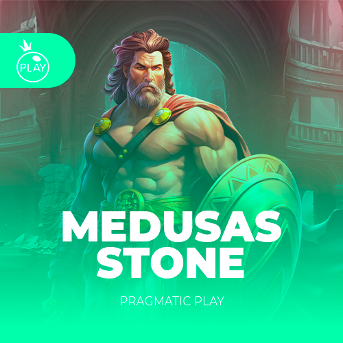 Medusas Stone