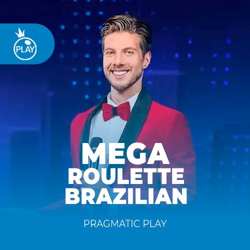Mega Roulette Brazilian
