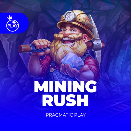 Mining Rush