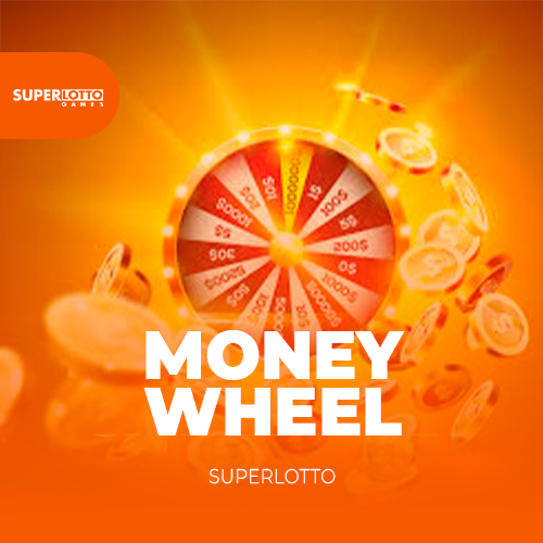 Money Wheel