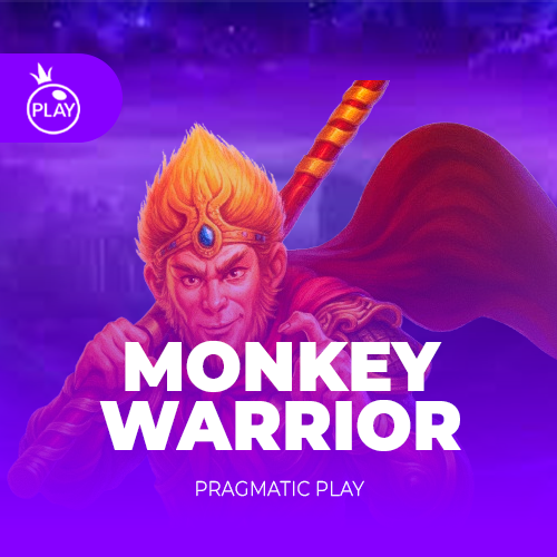 Monkey Warrior
