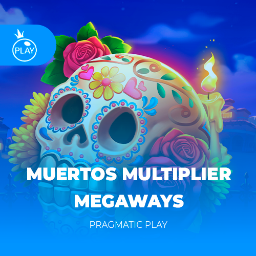 Muertos Multiplier Megaways