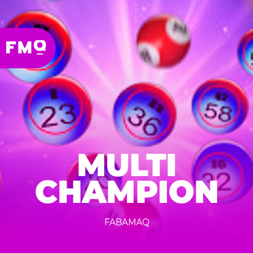 Multi Champion