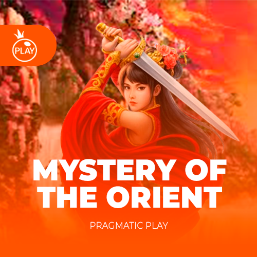 Mystery of the Orient