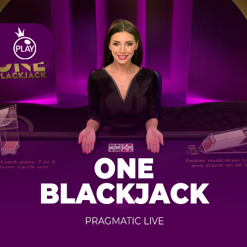 One Blackjack